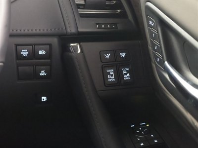 2024 Toyota ALPHARD 缩略图 20