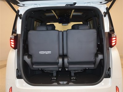 2024 Toyota ALPHARD 缩略图 29