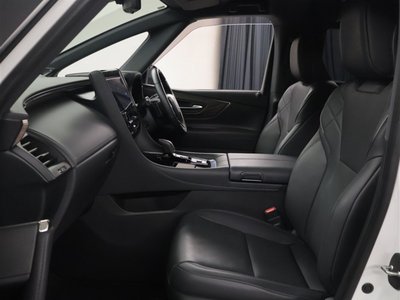 2024 Toyota ALPHARD 缩略图 25