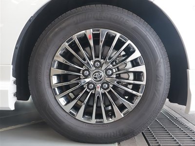 2024 Toyota ALPHARD 缩略图 32