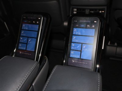 2024 Toyota ALPHARD 缩略图 15