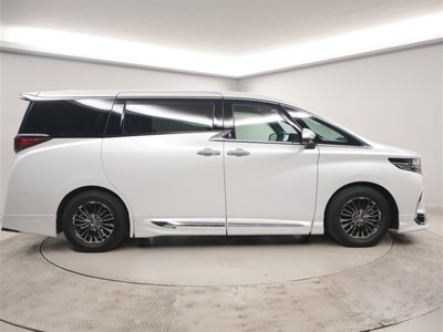 2024 Toyota ALPHARD 照片 2