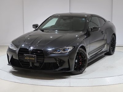2024 BMW M4 COUPE 缩略图 31