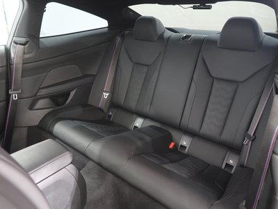 2024 BMW M4 COUPE 缩略图 43