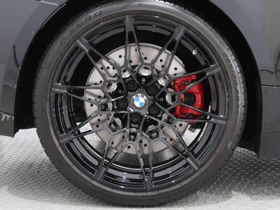 2024 BMW M4 COUPE 缩略图 69