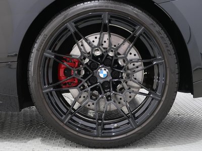 2024 BMW M4 COUPE 缩略图 70