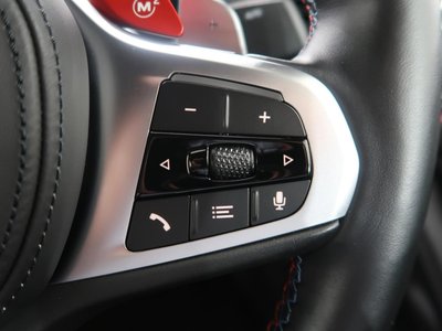 2024 BMW M4 COUPE 缩略图 51