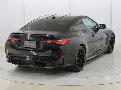2024 BMW M4 COUPE 缩略图 13