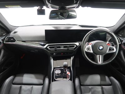 2024 BMW M4 COUPE 缩略图 21