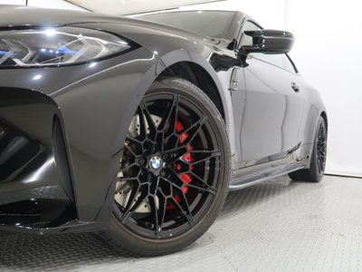 2024 BMW M4 COUPE 缩略图 27