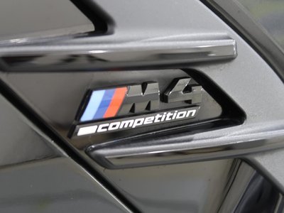 2024 BMW M4 COUPE 缩略图 65