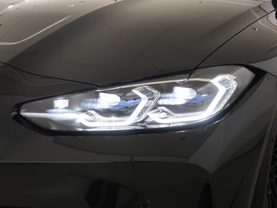 2024 BMW M4 COUPE 缩略图 30