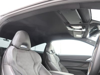 2024 BMW M4 COUPE 缩略图 17