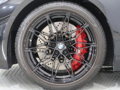 2024 BMW M4 COUPE 缩略图 71