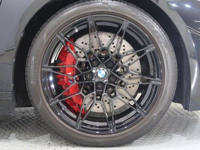 2024 BMW M4 COUPE 缩略图 68