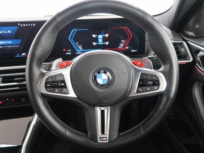 2024 BMW M4 COUPE 缩略图 22