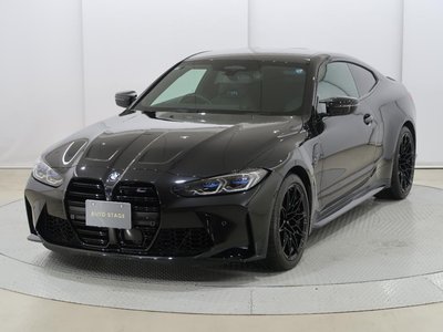 2024 BMW M4 COUPE 缩略图 12