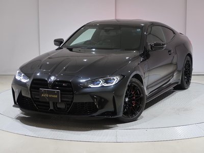 2024 BMW M4 COUPE 缩略图 32