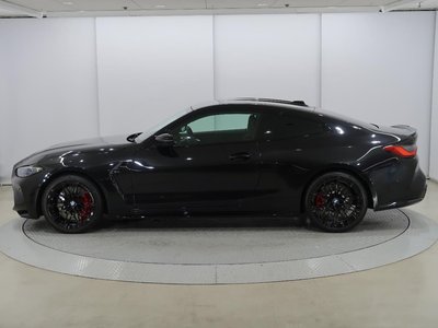 2024 BMW M4 COUPE photo 10