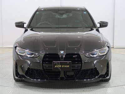 2024 BMW M4 COUPE photo 7
