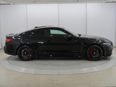 2024 BMW M4 COUPE photo 9