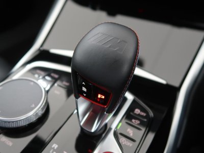 2024 BMW M4 COUPE 缩略图 16