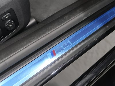 2024 BMW M4 COUPE 缩略图 40