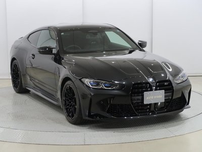 2024 BMW M4 COUPE 缩略图 11