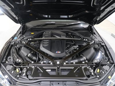 2024 BMW M4 COUPE 缩略图 23