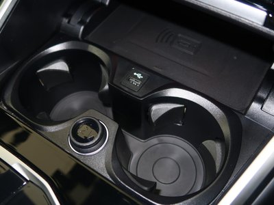 2024 BMW M4 COUPE 缩略图 59
