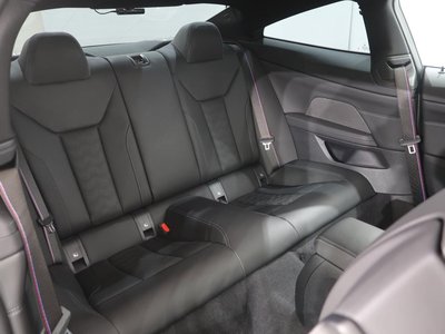 2024 BMW M4 COUPE 缩略图 20