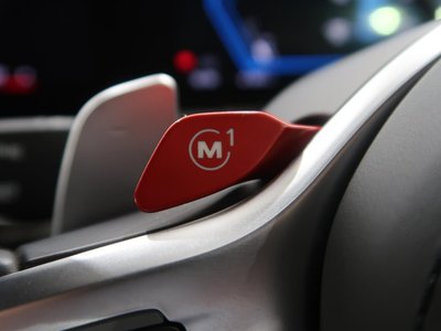 2024 BMW M4 COUPE 缩略图 48