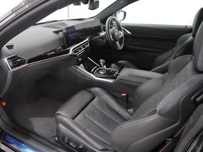 2024 BMW M4 COUPE 缩略图 45