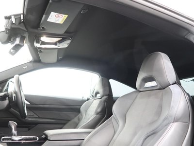 2024 BMW M4 COUPE 缩略图 18
