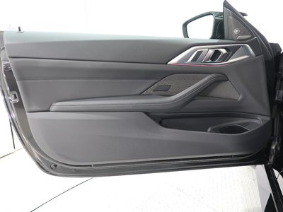 2024 BMW M4 COUPE 缩略图 33