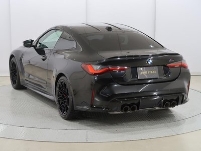 2024 BMW M4 COUPE 缩略图 14