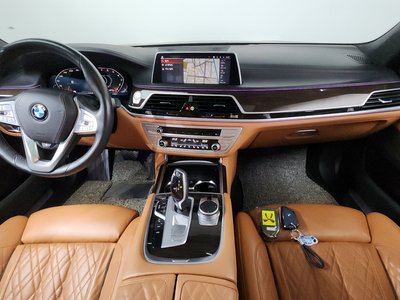 BMW 7 SERIES - 5