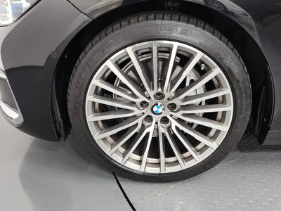 BMW 7 SERIES - 6