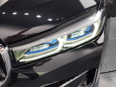 BMW 7 SERIES - 9