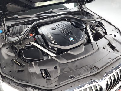 BMW 7 SERIES - 7