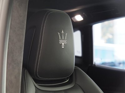 MASERATI LEVANTE - 10