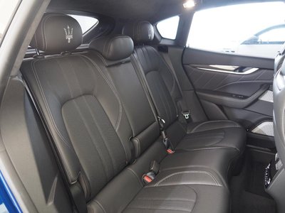 MASERATI LEVANTE - 9