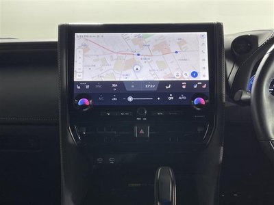 TOYOTA VELLFIRE - 10