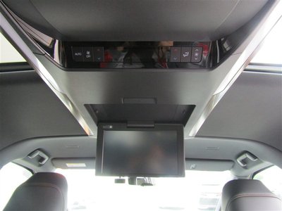 صورة 8 لـ 2024 TOYOTA ALPHARD