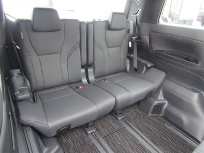 صورة مصغرة 16 لـ 2024 TOYOTA ALPHARD