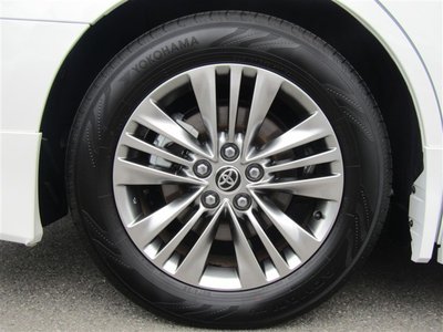 صورة مصغرة 19 لـ 2024 TOYOTA ALPHARD