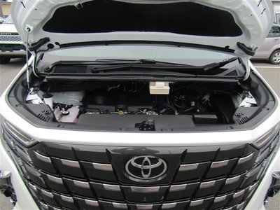 صورة مصغرة 20 لـ 2024 TOYOTA ALPHARD