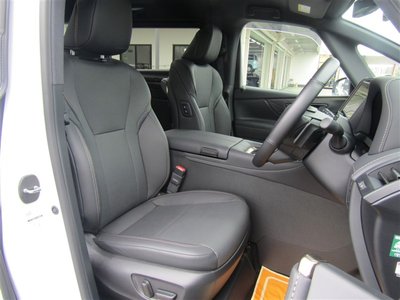 صورة مصغرة 14 لـ 2024 TOYOTA ALPHARD