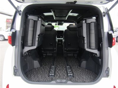صورة مصغرة 17 لـ 2024 TOYOTA ALPHARD