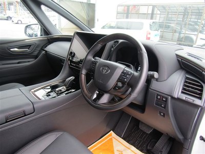 صورة مصغرة 13 لـ 2024 TOYOTA ALPHARD